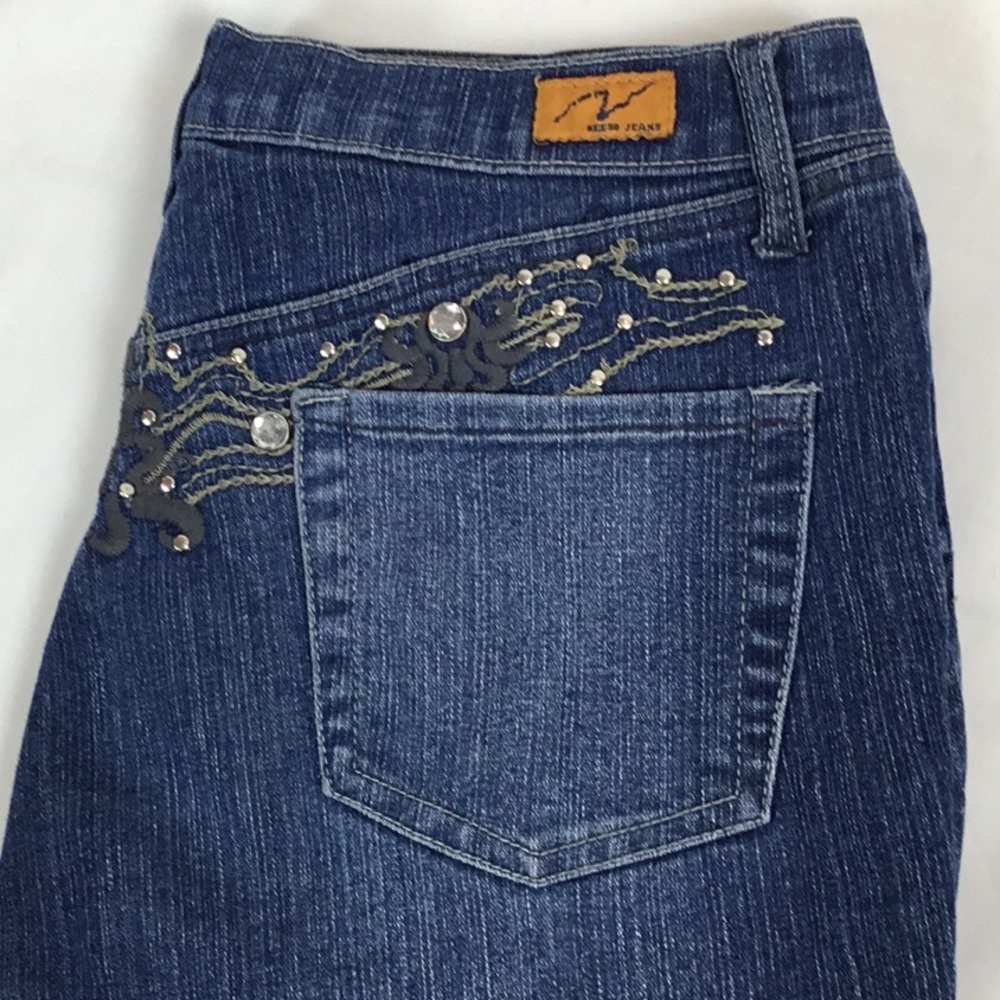 NEESO Premium Jeans Size 11